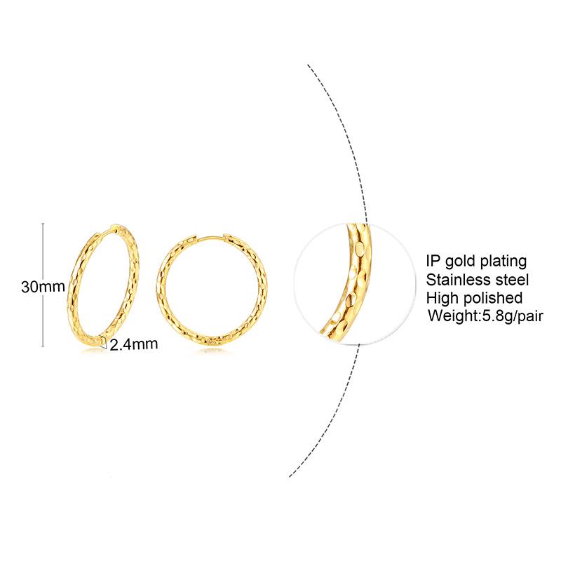 Dainty Hoop Earrings, Delicate Minimalist Hoops Earring, STAINLESS STEEL Hoops,11mm,20 Mm,25mm Unisex Huggie Hoops Earing