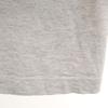 COTTON DELUXE 90s Made in USA Old Short sleeve T-shirt XL Single stitch Men's Used
