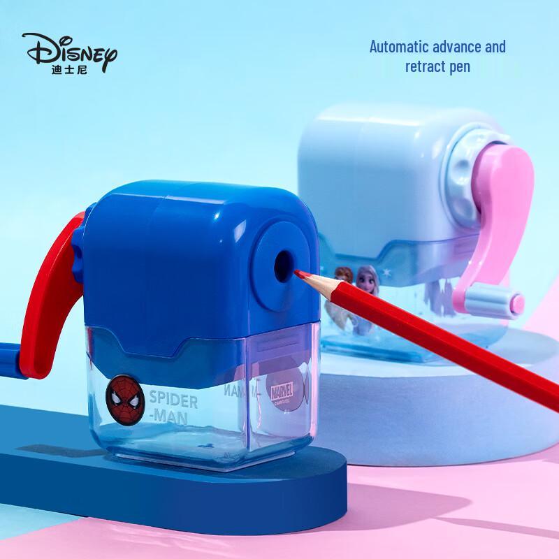 Disney Zestaw plecakowy dla pierwszoklasisty z Księżniczką Disneya