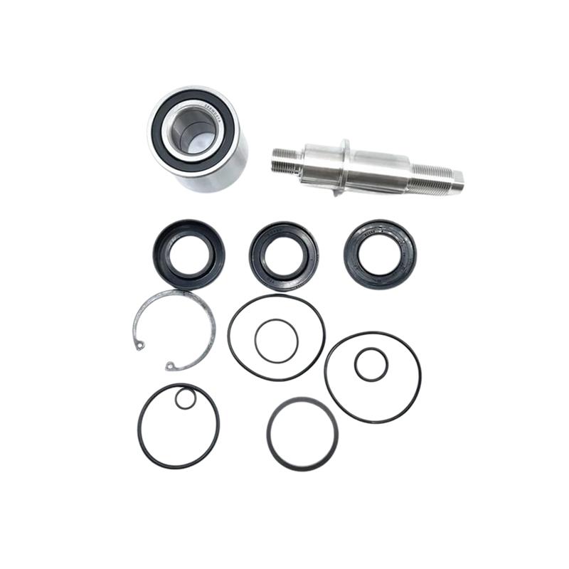 Jet Pump Bearing Seal and Impeller Shaft Kits 267000388 for GTX RXP RXT