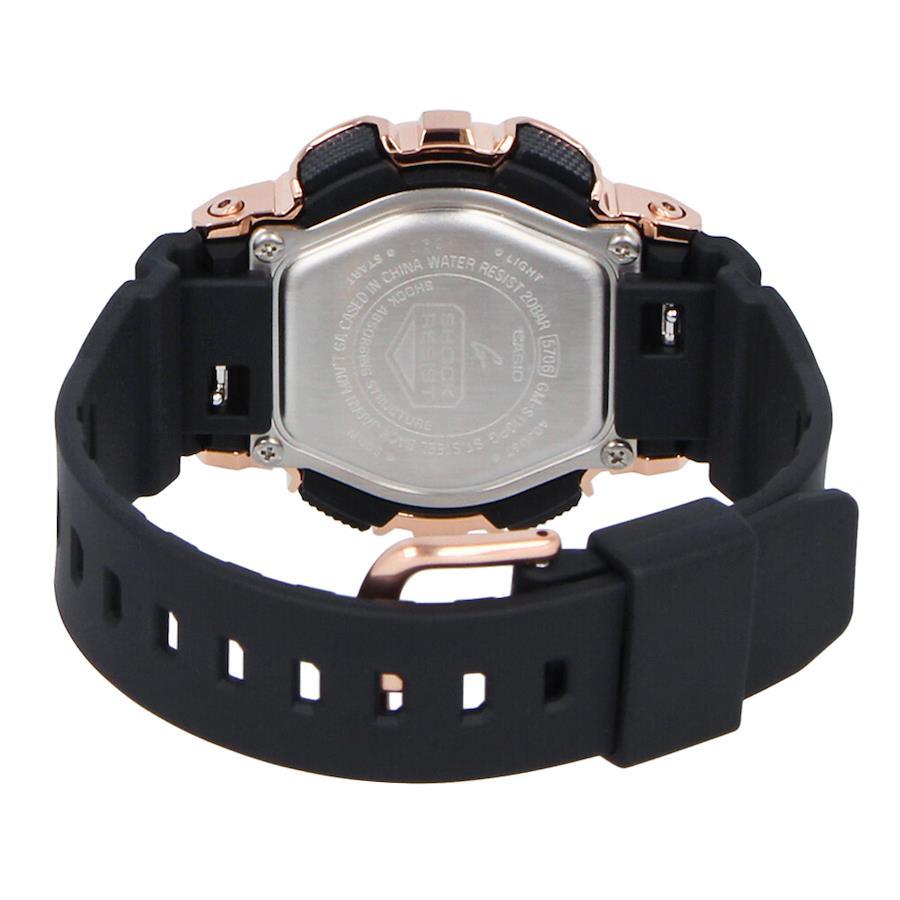 CASIO G-SHOCK GM-S110PG-1A Wrist Watch For Woman