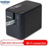 Brother PT-P900W Wireless Thermal Transfer Label Printer CN Plug (adapter Included)
