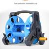 High-Pressure Foam Sprayer Water Gun for Car Wash and Garden Watering