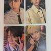 Tomorrow X Together Subin Yeonjun Beomgyu Hueningkai 2024 Season's Greetings Sell 