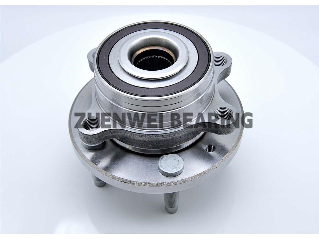 512460 Rear Wheel Hub Bearing Assembly for Ford Explorer