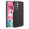 For Samsung Galaxy S26/S26 Pro Phone Case Cloth Texture Anti-Scratch Protective PC Back Cover