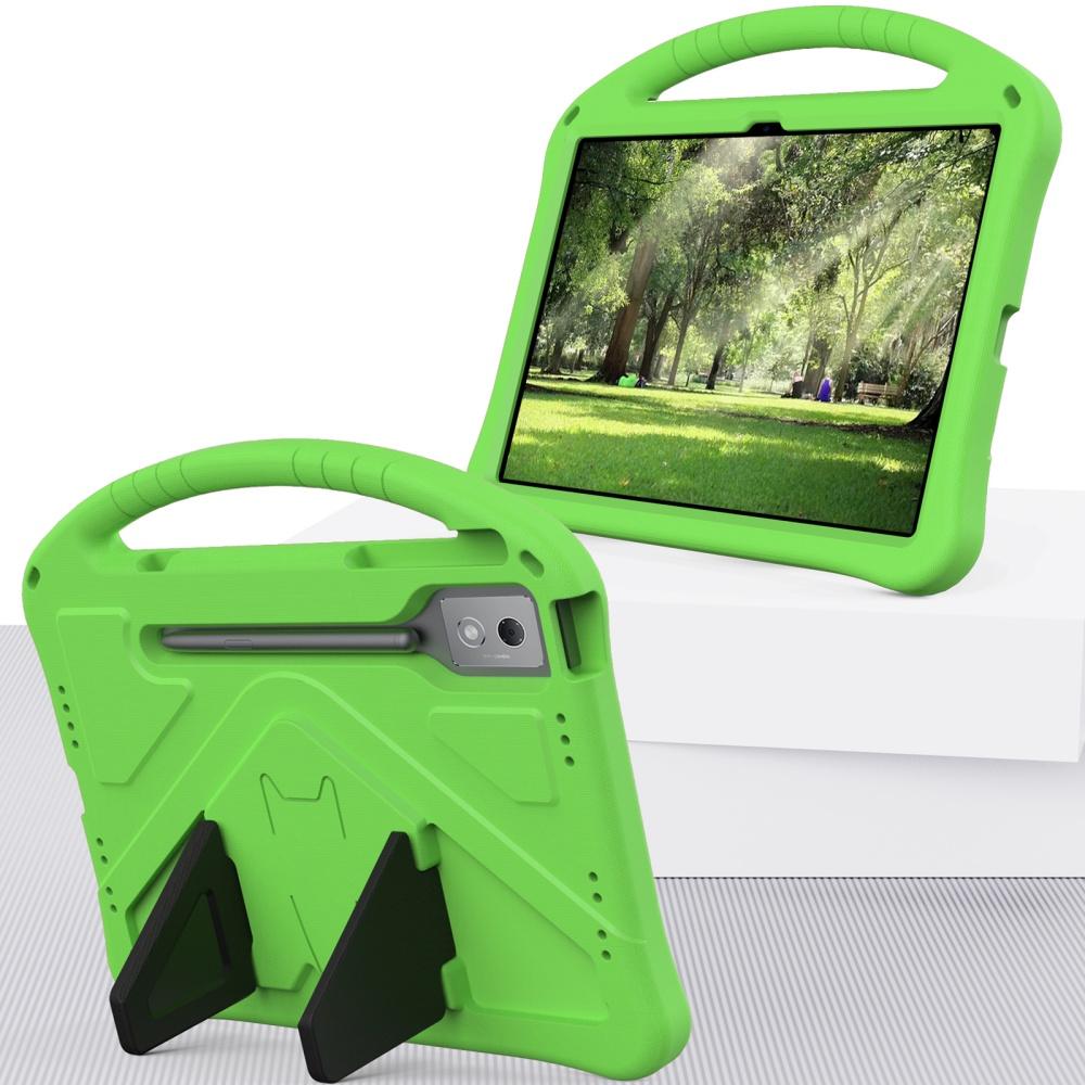 Kids Case For Xiaoxin Pad Pro Idea Tab Pro Yoga Tab Plus 12.7 Inch TB373FU TB375FC 12.7" EVA Stand Tablet Cover #R