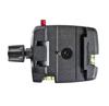 Manfrotto Adapter MSQ6 Top-Lock Quick-Release