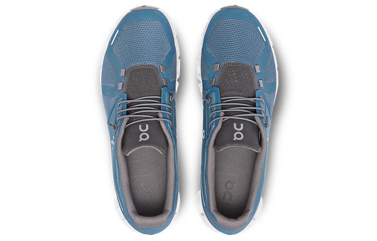 On Cloud 5 Stellar Eclipse Men's Casual Sneakers 59.98374