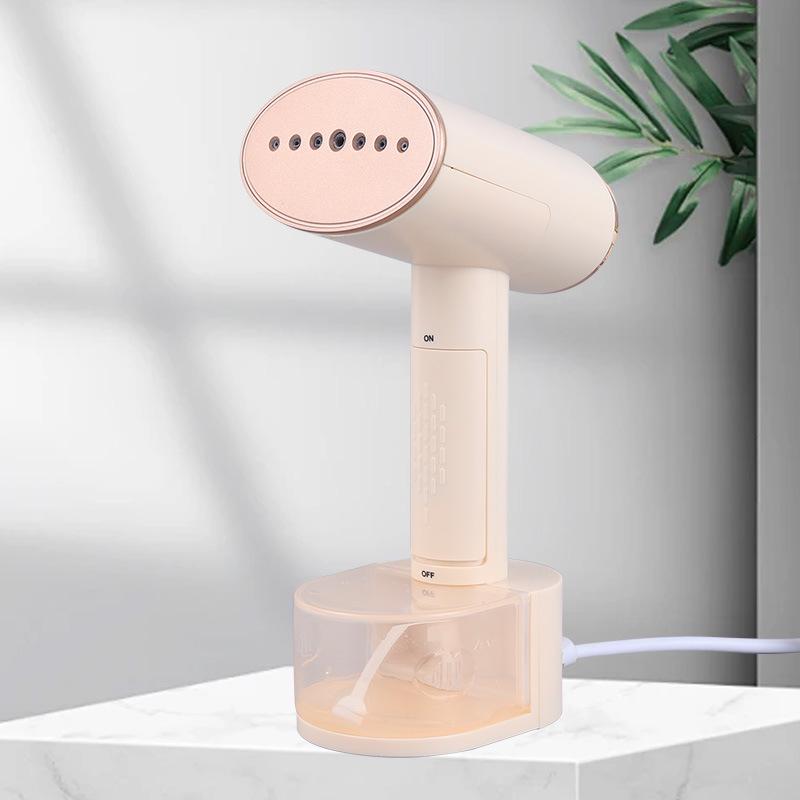 High-Power Portable Handheld Garment Steamer & Iron
