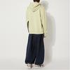 Jordan Air Jordan As MJ Rct 23e Flc Po Gc Logo Hoodie Light Lime DR6406-371