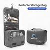 Auto Schminktasche Kulturtasche Reise Aufbewahrungstasche Zubehör für XC60 S60 V40 V50 V60 XC40 V70 XC90 XV40 S70 XC70 Polestar