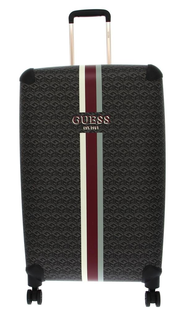 TSA-geprüftes Schloss Wilder 28 in CHG [Guess] 8-Wheeler