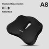 Ergonomic Memory Foam Office Cushion Anti Hemorrhoid Cushion Chair Cushion Tailbone Pillow Car Office Seat Cushion
