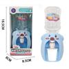 Hobby Kids' Mini Bus Water Dispenser Role-Play Toy