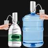 Rechargeable Water Dispenser Automatic Dispenser Pump Button Control Electric Drinking Water Pump for Family Use