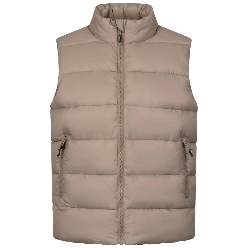 TRESPASS Womens/Ladies Simone Padded Casual Gilet