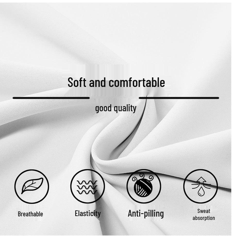 Jimo Szybkoschnąca Męska Bluza Sportowa z Kapturem: Młodzieżowy, Modny, Z długim rękawem, Odzież do treningu koszykówki i fitness