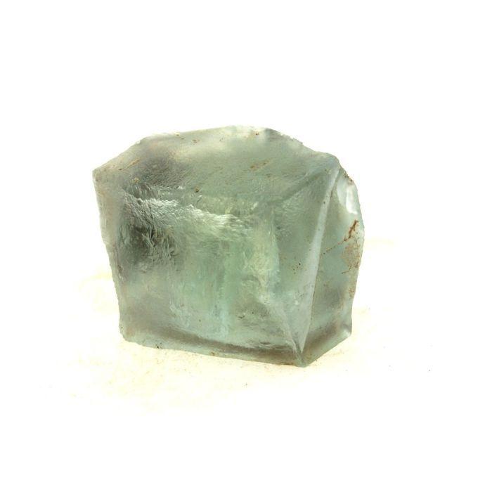 Fluorite verte 13.5 carats