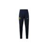 Strike Series Logo Pattern Casual Knitted Sports Pants Men Pants Dark-Blue DH6481-451