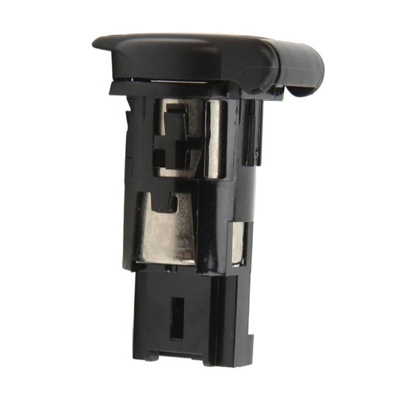 Vylepšená zásuvka do auta, pohodlné nabíjecí řešení, náhradní zásuvka do auta, nahrazuje 253312923R pro Koleo