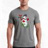 Copy Of Free Frosty Christmas With The Kranks Gift For Unisex And Unisex Gift Thanksgiving Gift Christmas Day TShirt
