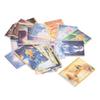 44 Decks Cosmic Dancer Oracle Tarot English Divination Forecasting Cards Entertainment Board Game