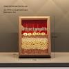 Prosperous New Chinese Style Housewarming Decoration Set