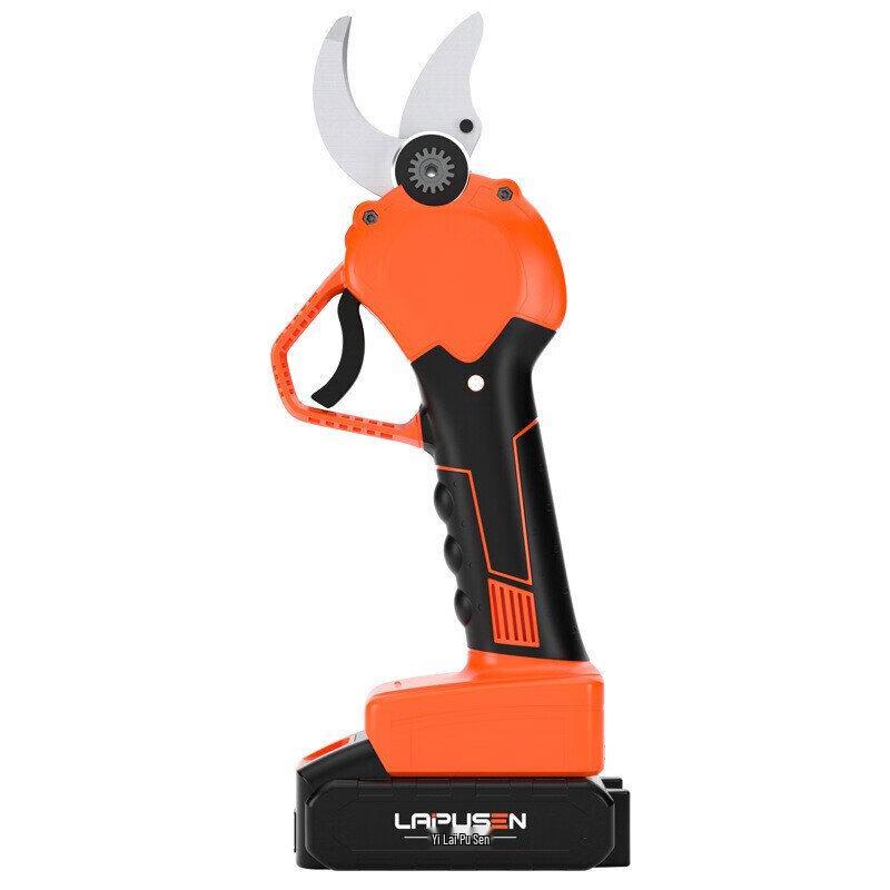 Аккумуляторные электрические секаторы вилка CN (адаптер в комплекте)