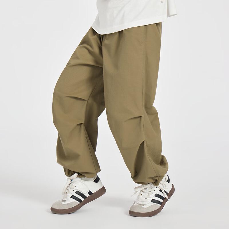 Jungen weite Outdoor- Cargohose für Frühling/Herbst