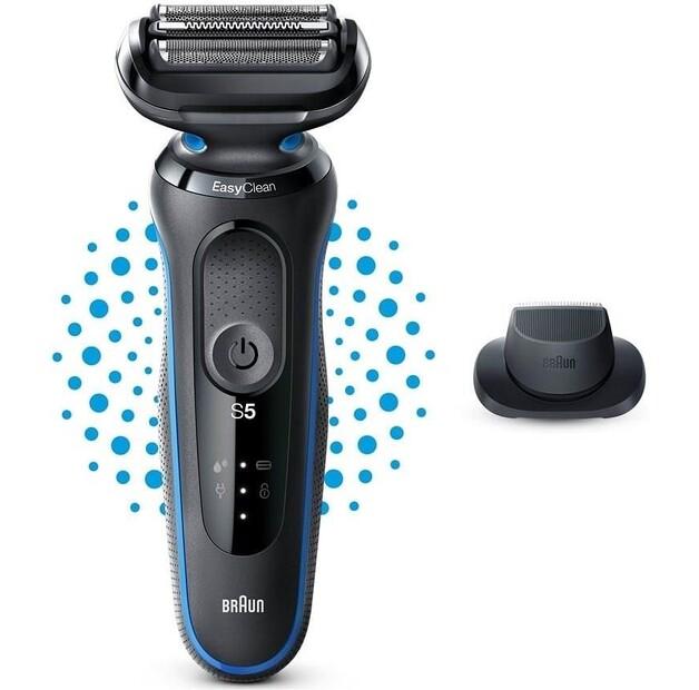 Braun 51-B1200S Shaver