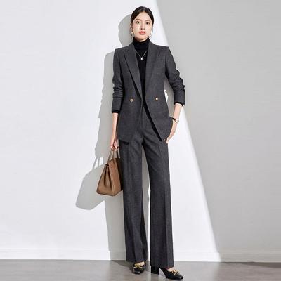 Trajes y combinados – Trajes con pantalón