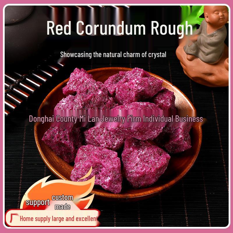 

Разноцветные натуральные кристаллы для ароматерапии для ландшафтного дизайна, мощения, аквариумов и цветочных горшков 3-5cm 100g