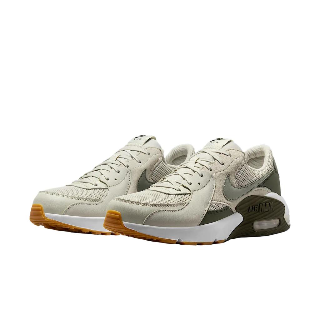 Nike Air Max Excee Light Bone Cargo Khaki Men Sneakers Green Phantom Light-Army FZ5486-003
