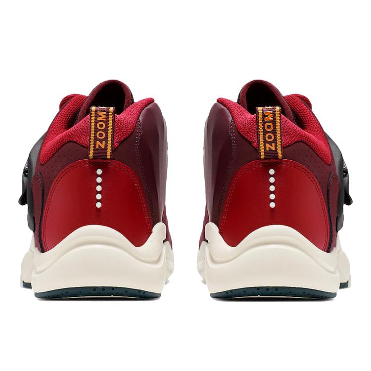 New Nike Zoom Gp Night Maroon AR4342-600