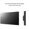 Hikvision 55-inch Professional LCD Video Wall Display CN plug (adapter included)
