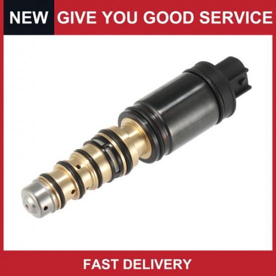 

Pack of 1 for Toyota Corolla Air Condition AC Compressor Control Solenoid Valve