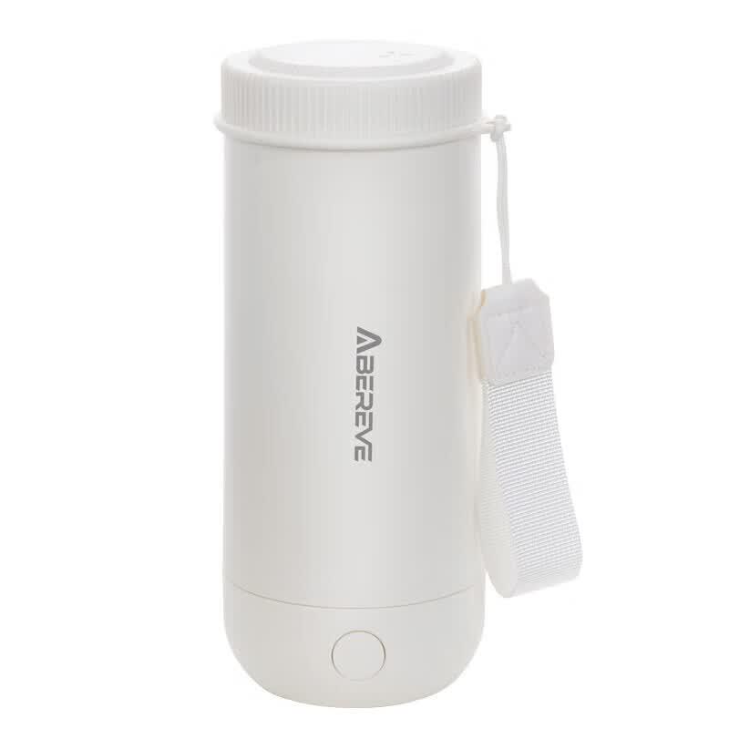 Portable Mini Electric Travel Kettle CN plug (adapter included)