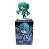 Anime Hatsune Miku Figure Wedding Dress Action Figures Kawaii Swimsuit Vocaloid PVC Collectible Model Toys Girl Gift