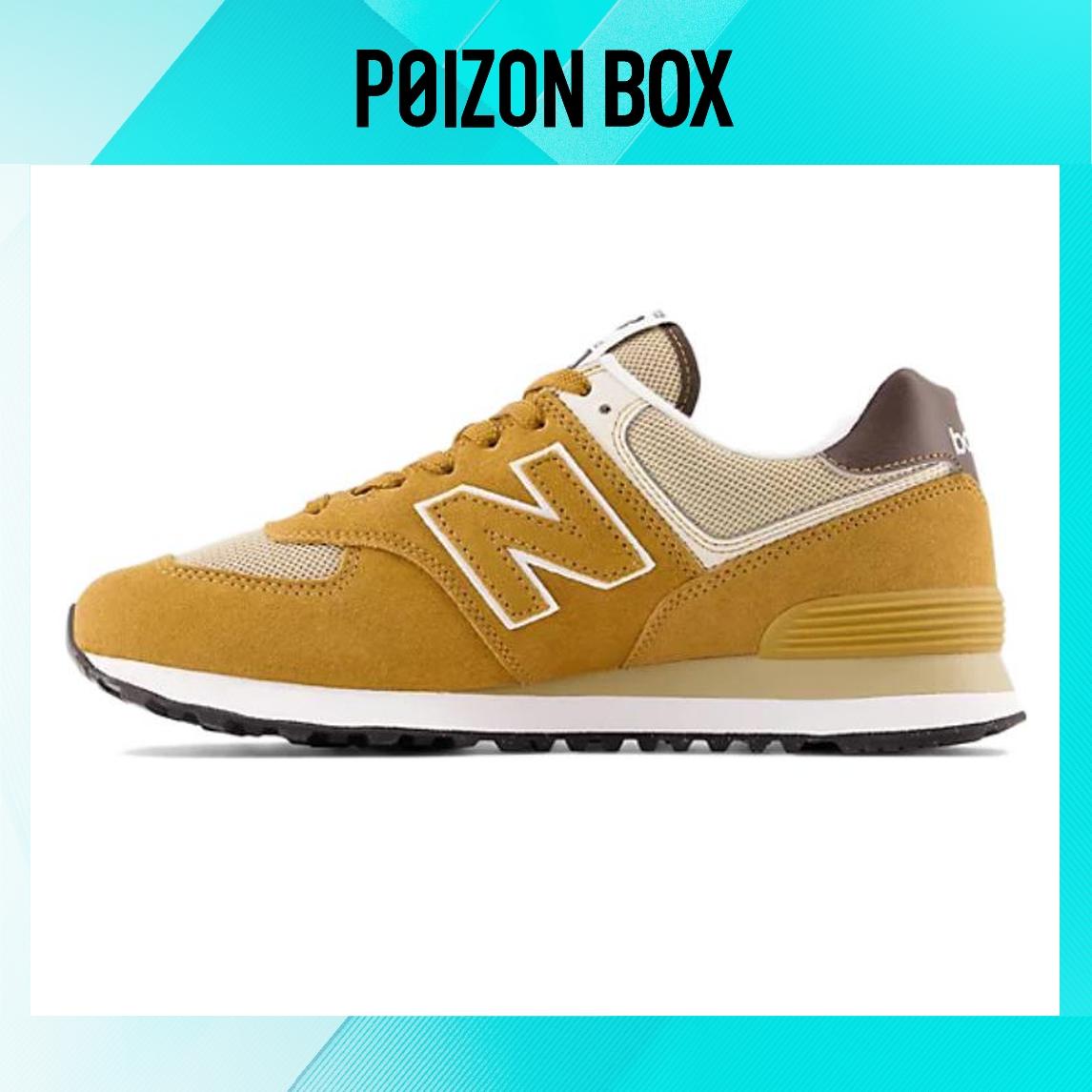 

кроссовки Unisex New Balance NB 574 Running shoes U574OS2