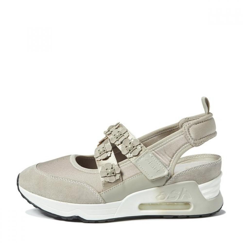 Ash Lotus Sneakers Ah2d01122 Gy 35(220)
