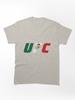 Pantera Ufc Mexico Classic Unisex T-Shirt