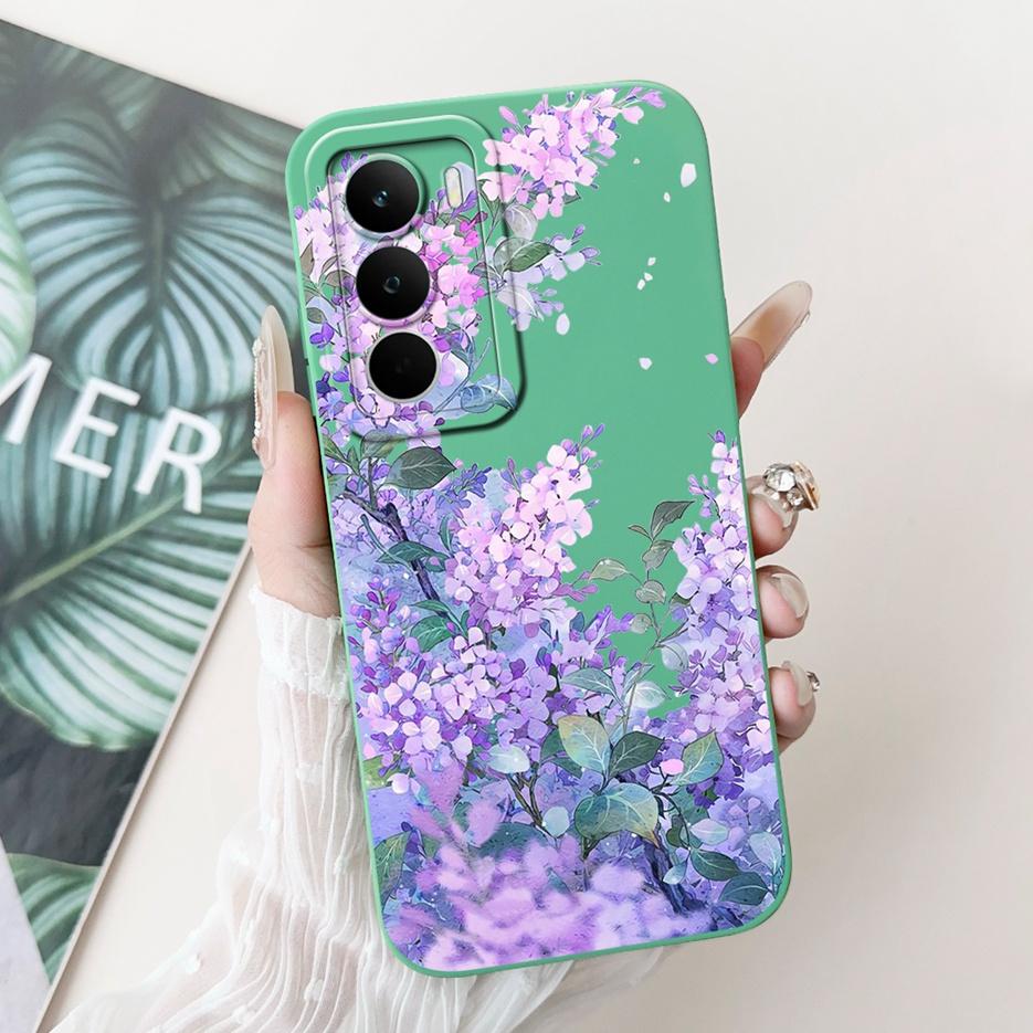 For Realme C75 Case RMX3941 Cute Cat Dinosaur Cartoon Cover Soft TPU Phone Case For Realme C71 C 75 RealmeC75 X C75X Fundas Bags
