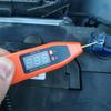 Auto Electrician Probe Machine Car Tools 5V/24V/32V Car Electrical Circuit Test Pen Dca Voltage Detector AC Voltage Indicator