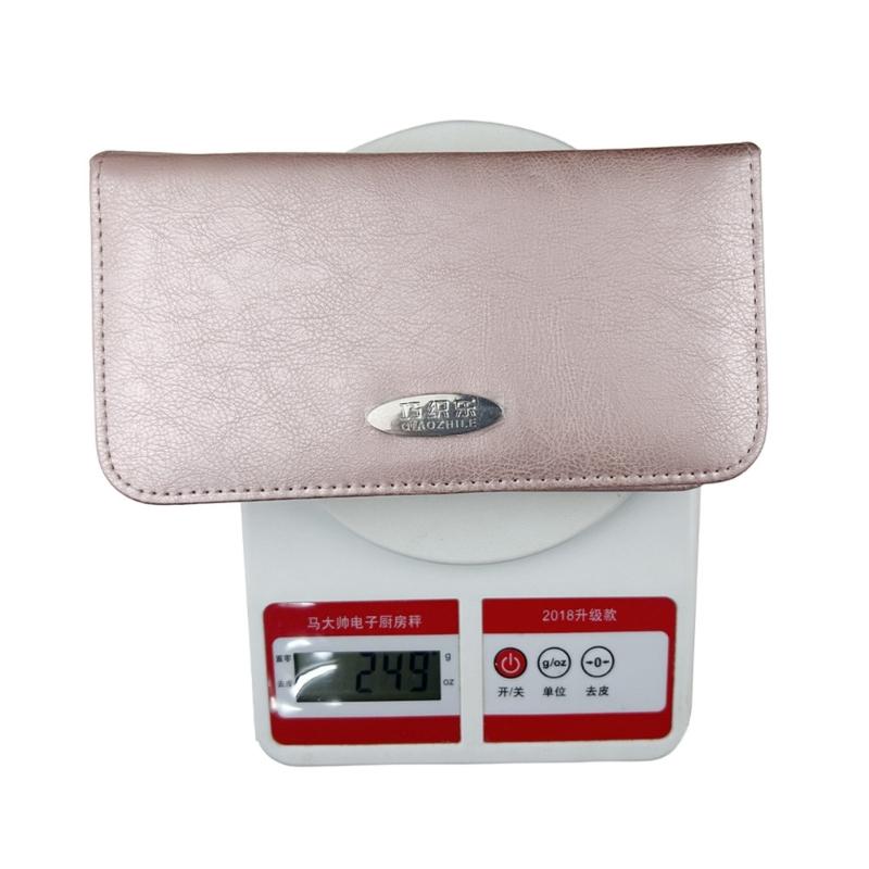 12 Pcs Crochet Hook Set 3.0mm-10.0mm Crochet Needle Ergonomical Crochet Needle with Case Knitting Needle for Craft