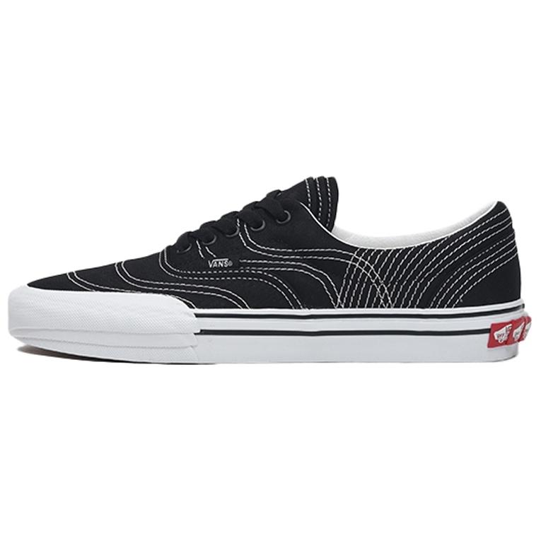 Era Vision Voyage Vans 3ra  Черный  VN0A4BTMVY4 40.5