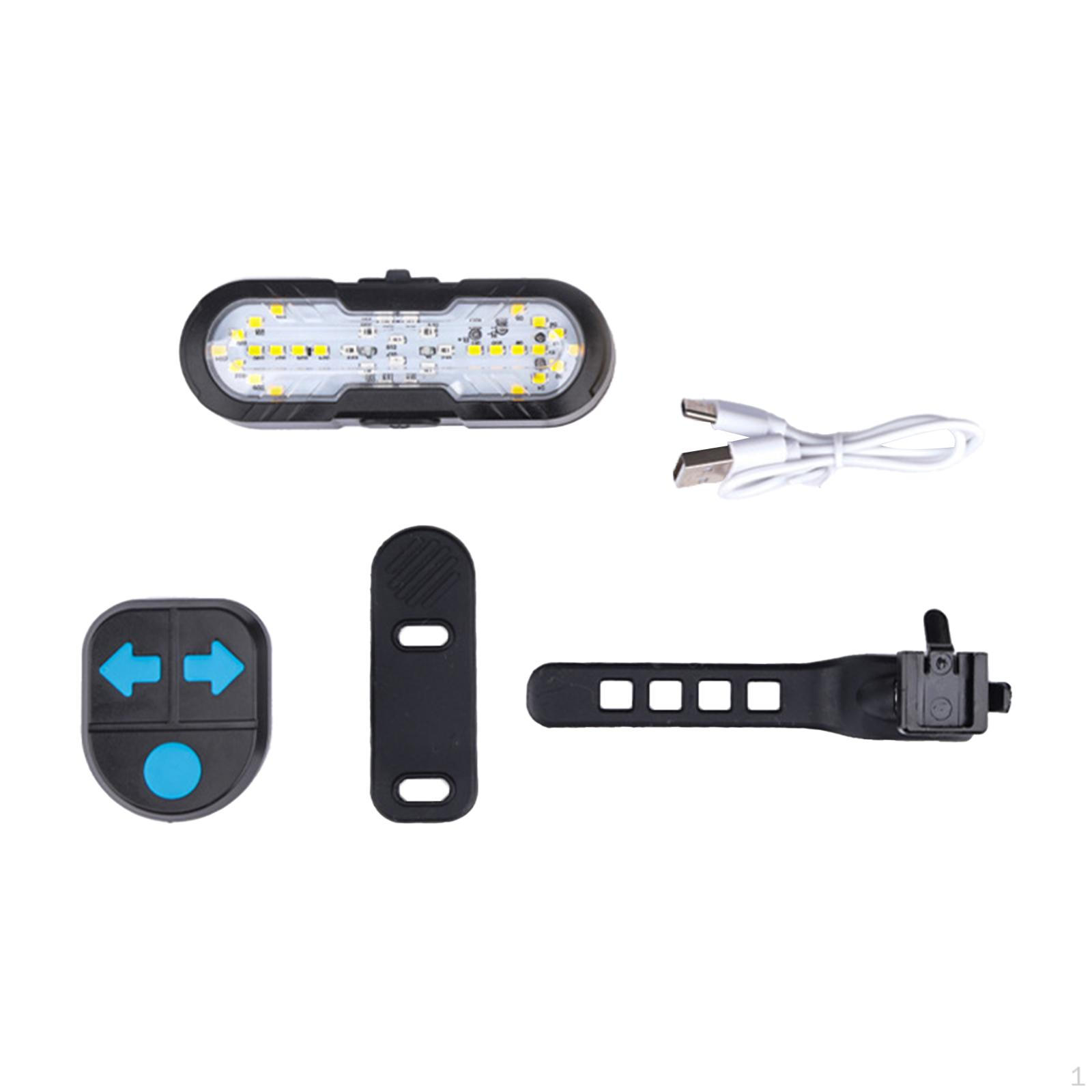 

Flashing Bike , Portable Easy to