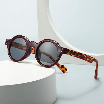 Brillen & Accessoires – Sonnenbrille