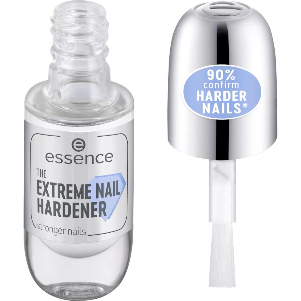 Essence The Extreme Nail Hardener - 