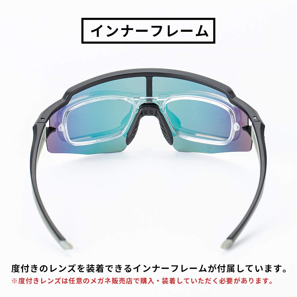 ROCKBROS Sports Sunglasses, Dimmable Sunglasses, Road Bike, Cycling Goggles, Glasses, Transparent Color Changing Dimmable Sunglasses, UV400, For